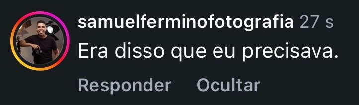 Feedback de cliente