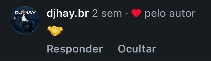 Feedback de cliente