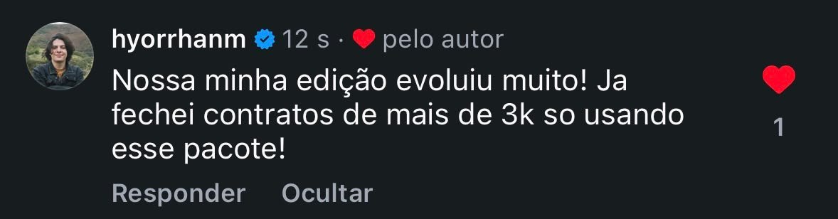 Feedback de cliente